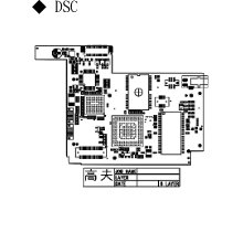 高夫科技 DSC