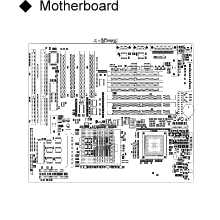 高夫科技 Motherboard