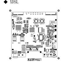 高夫科技 XDSL